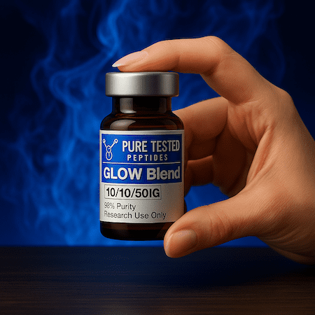 Buy Peptides Australia Online
