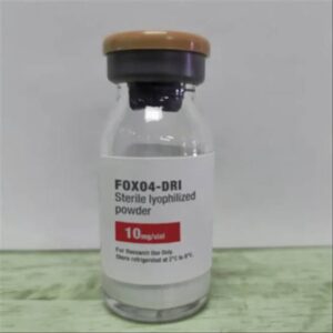 FOX04 DRI
