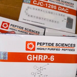 GHRP-6