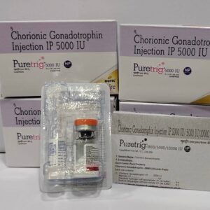 HCG