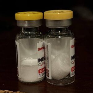 Melanotan 1