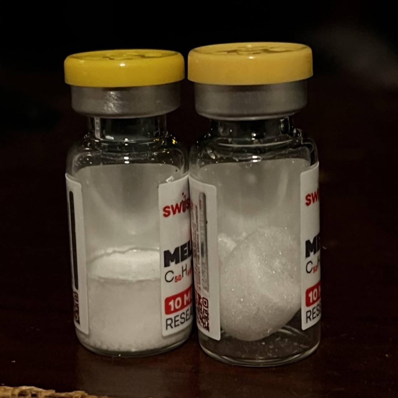 Melanotan 1