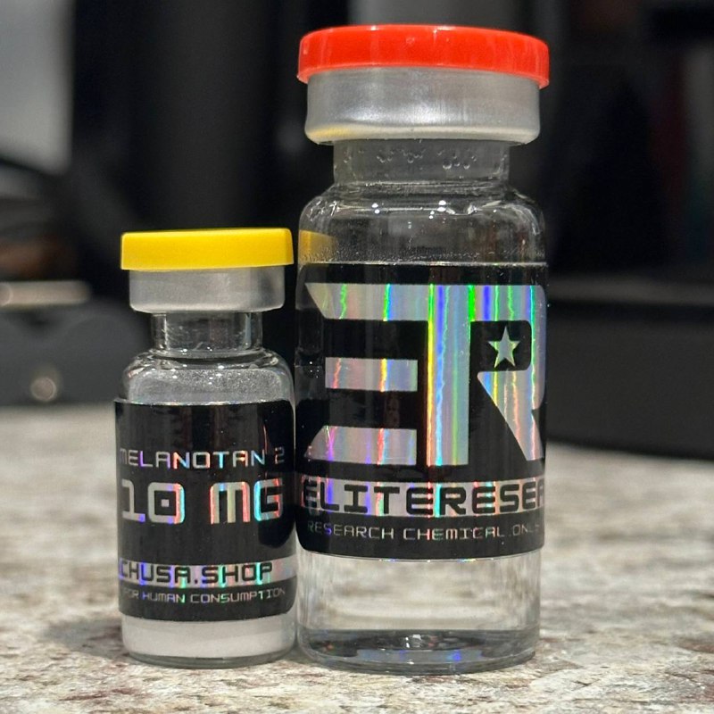 melanotan 2