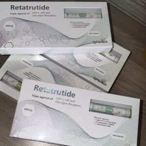 Retatrutide Australia | Trusted Peptide Info - Buy Peptides Australia