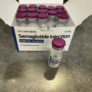 Semaglutide
