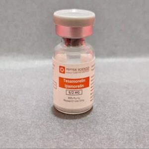 Tesamorelin